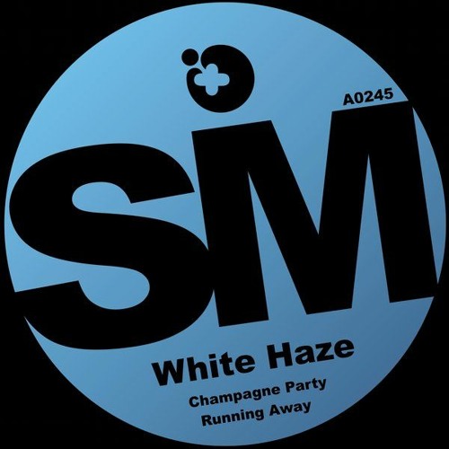 White Haze - Running Away (Original Mix)
