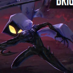FNF CRUEL WHISPER BRIGHT IDEA