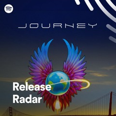 Release Radar