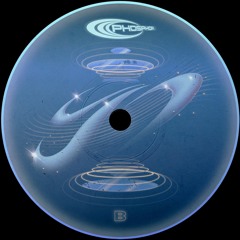 PREMIERE: Blue Vision - Post Operation [Phosphor]