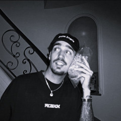 (FREE) Rels B Type Beat | SIN PENSARLO | Trap Instrumental 2024