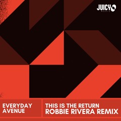 Everyday Avenue- This is the Return ( Robbie Rivera Mix )