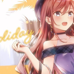 【MV】Holiday / センラ