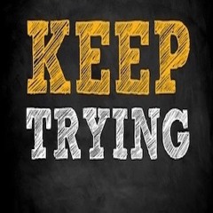 Keep Trying ( Prod. Beatsbyfreezy)