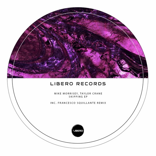 Mike Morrisey, Taylor Crane - Part Dos (Francesco Squillante Remix)