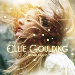 Ellie Goulding - Lights ( Arturo HDJ Rmx )