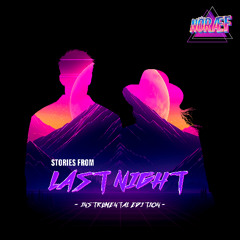 Light Up the Sky (Instrumental)
