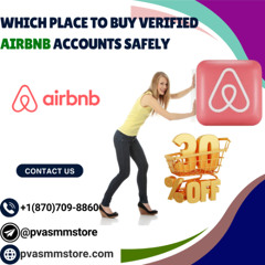 What are the top 10 places to buy verified airbnb accounts this month?