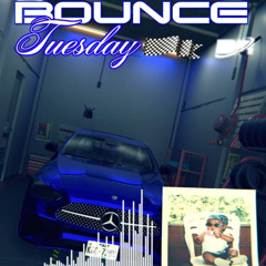 BOUNCE TUESDAY V0L.2 SESSION 007 NOSPI