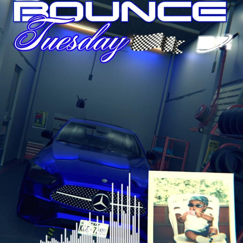 BOUNCE TUESDAY V0L.2 SESSION 007 NOSPI