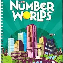 View [EBOOK EPUB KINDLE PDF] Number Worlds Level I, Teacher Edition (NUMBER WORLDS 2007 & 2008)