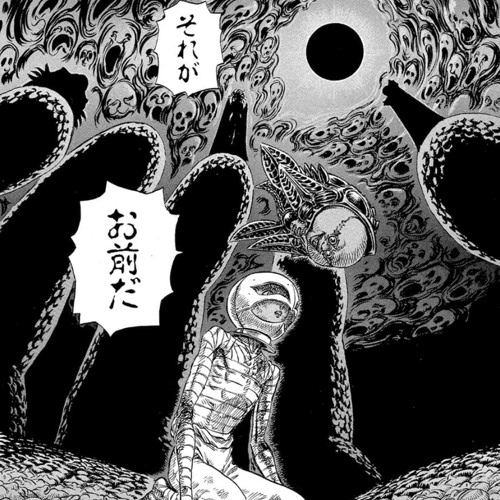 “do you think me a dreadful man” - griffith x Тоска (slowed)