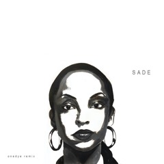 Sade - Sweetest Taboo (Onedye Remix)