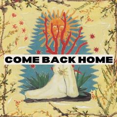 ELI SOSTRE x REO CRAGUN type beat | "COME BACK HOME"