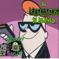 Il Laboratorio Di Dexter (PREVIEW)