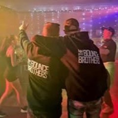 13.06.25 1 hour of the latest Bounce Brothers Promos and releases live on CrazyKaos