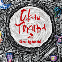 Okan Yoruba 2 Oru Igbodu By Angel Bolanos Okan Yoruba 2 Oru Igbodu By Angel Bolanos