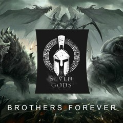 Seven Gods - Mantra ( Original mix ) + FREE FLP