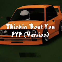 Frank Ocean - Thinkin 'Bout You (FYF 2017 Version)