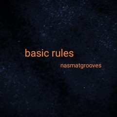 basic rules