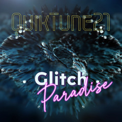 Glitch Paradise