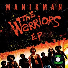 MANIKMAN - I WILL BE THE ONE CLIP!