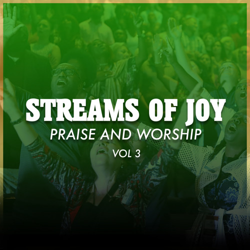 Stream Adonai We Worship You by Streams Of Joy | Listen online for free ...