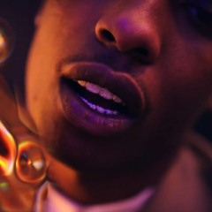A$AP Rocky - DMT(Dreams&Money&Tears)