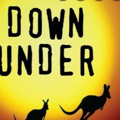Down Under