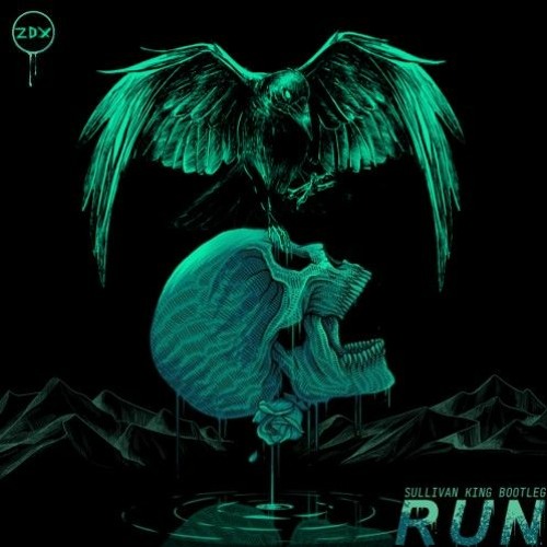 Kai Wachi - Run (Sullivan King Bootleg) [Unreleased]