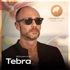 TEBRA Redolent Radio 220