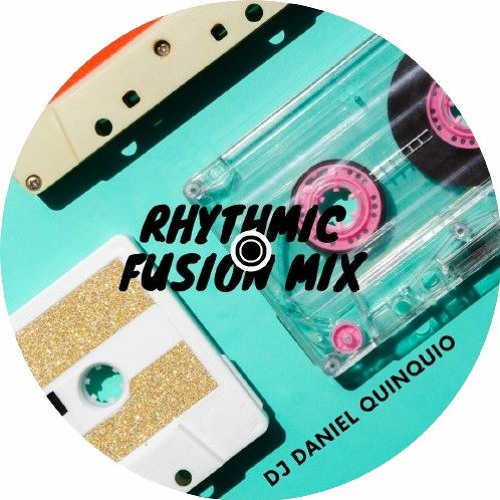 Rhythmic Fusion Mix