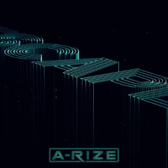 Kx5, deadmau5, Kaskade - Escape (A-RIZE Bootleg)