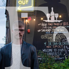 Gamma - Šikśna (Slack's 30/10/21)