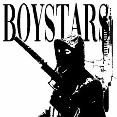 ALL OF BOYSTARS