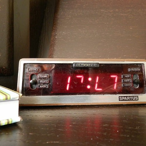 Chronicles Of Butthurt 4  - The Alarm Clock Broke [reupload]