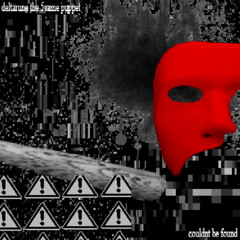 couldnt be found [Deltarune: Playtime]