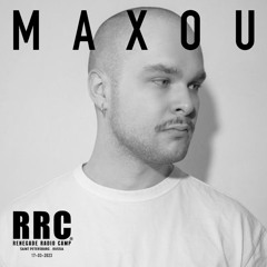 Renegade Radio Camp - MAXOU - Mix 18-03-2023