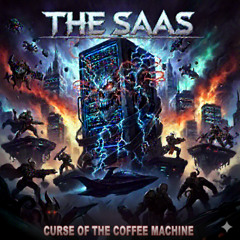 Curse of the Coffee Machine