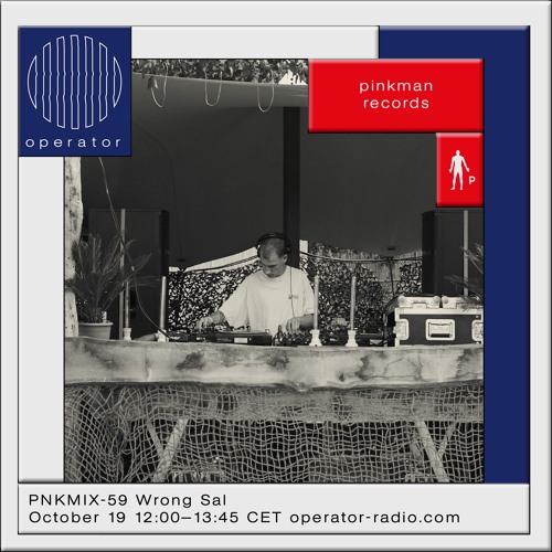 PNKMIX-59 | Wrong Sal