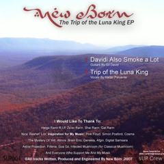 New Born - Davidi Also Smoke A Lot (Original HQ Mix)