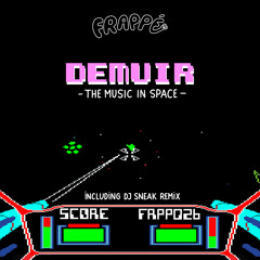 The music in space (DJ Sneak's Big Bawse Dub Remix)