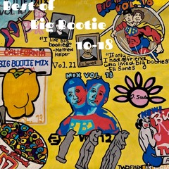 Best of Big Bootie: 10-18