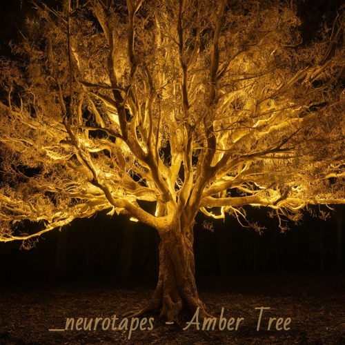 Amber Tree