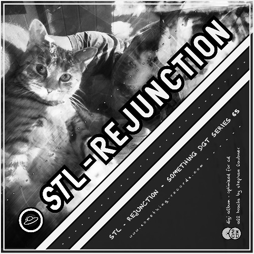 Snippets for the 'STL - Rejunction' Album #Something DGT Series 65