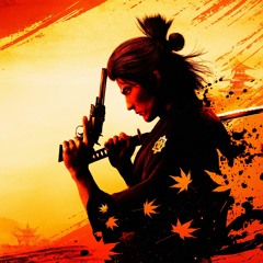 Like a Dragon: Ishin! OST- Samurai Enbu (Full Spec)