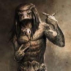 Ambitious Predator