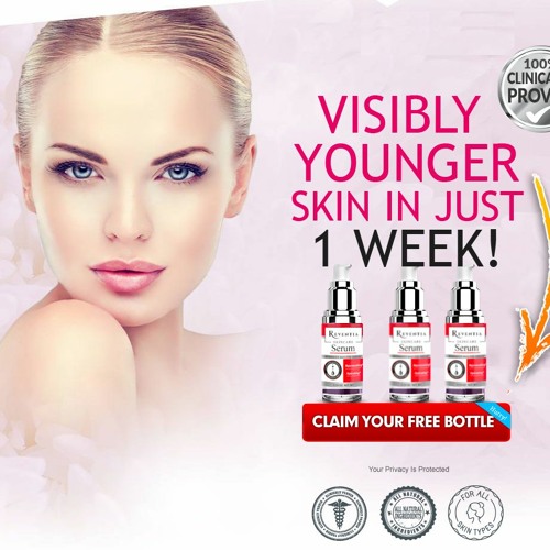 Stream Reventia skincare serum Reviewsprice, Amazon, legit or scam Where to buy official