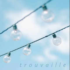 trouvaille instrumental