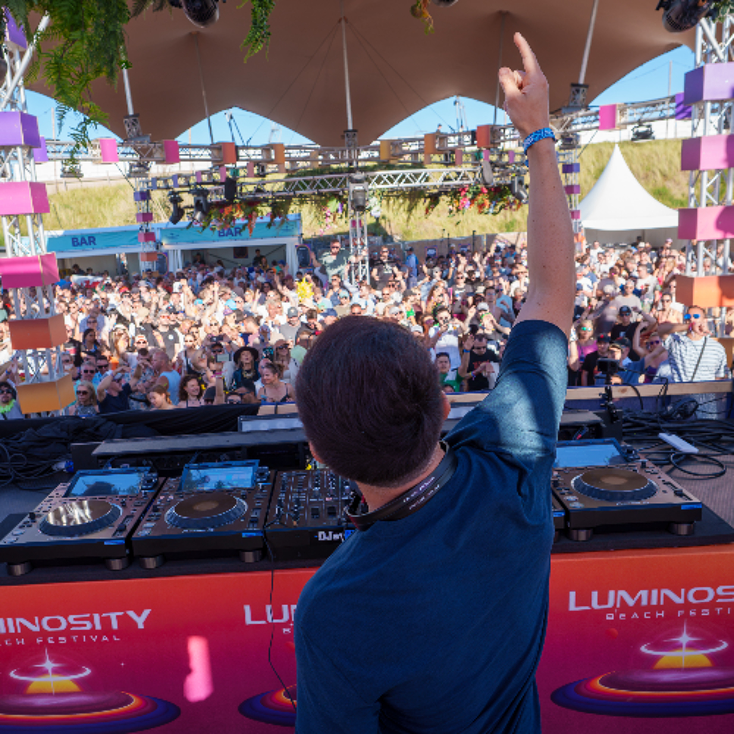 Will Rees Live @ Luminosity 2026 episode artwork
